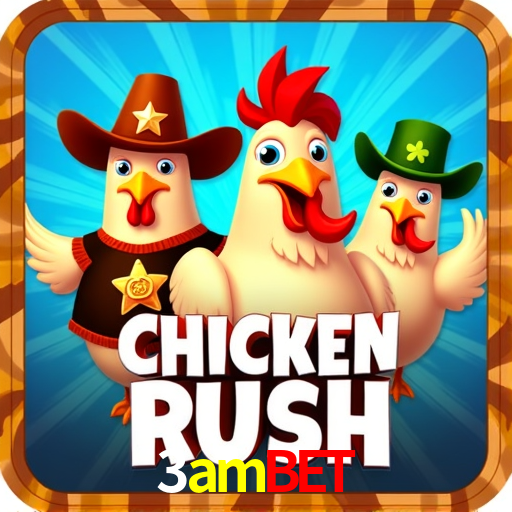 Inovações de Jogos na 3ambet: O Futuro das Experiências Interativas