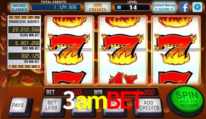 Explorando a Categoria de Eventos em Apostas na 3ambet